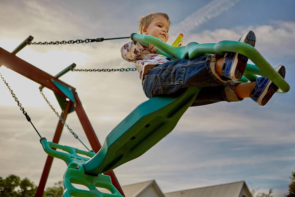 Town of Smyrna to Build All-Inclusive Playground Within a Year