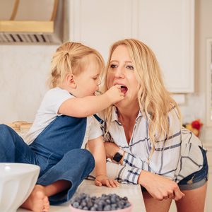 Meet a Mom, Robin Deem- Founder of CaliGirl Cooking