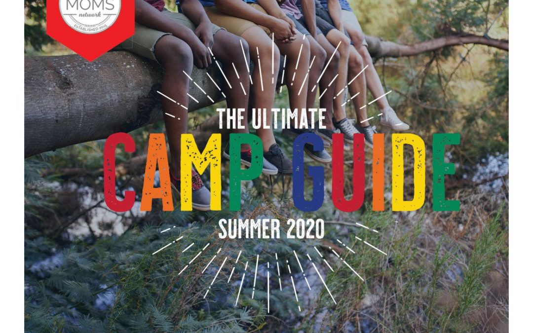 The Ultimate Sleep Away Camp Guide 2020